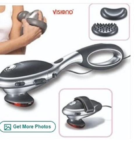 Electric Powerful Body Massager