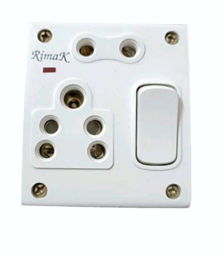 Electric Switch - Size: Medium