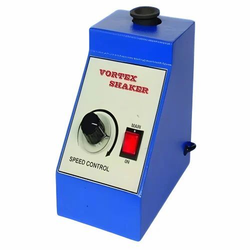 Electronic Reciprocal Shaker