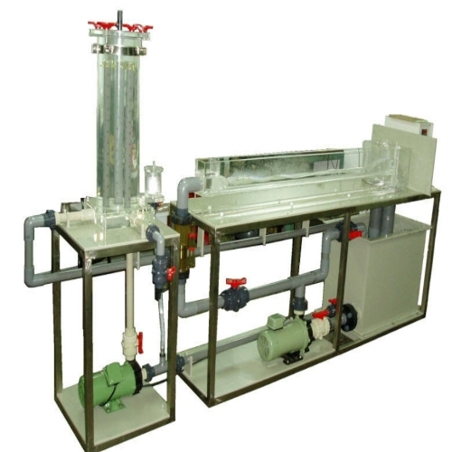 Electroplating Machine