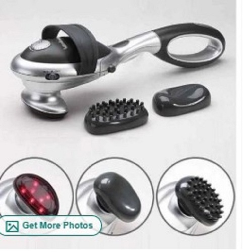 Energy King Massager - Feature: Improve Blood Circulation