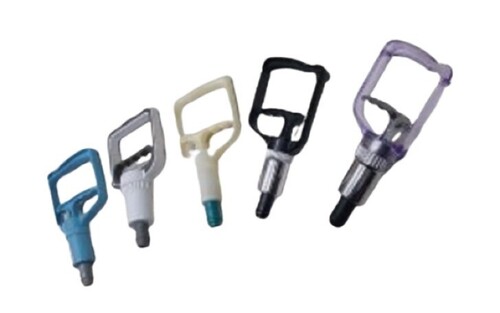 Face Massager Gun Set