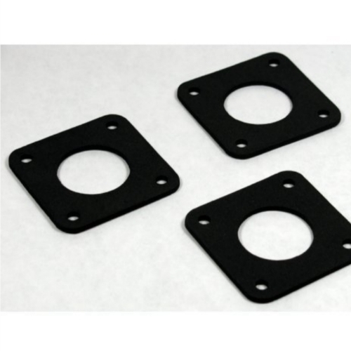 Foam Rubber Gasket 