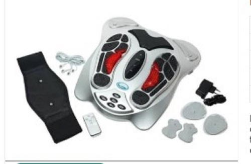 Foot Massager