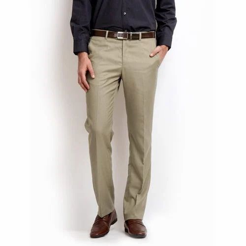 Formal Pants - Color: Multiple