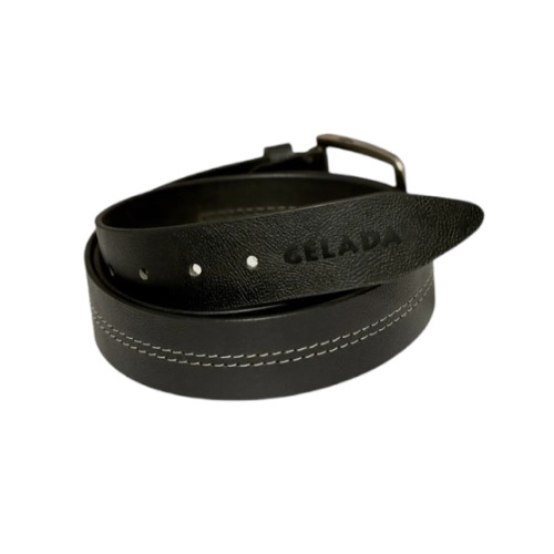 Gelada Genuine Leather Belt