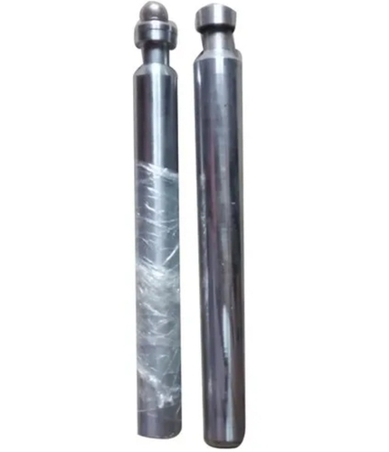 Hand Trolley Piston
