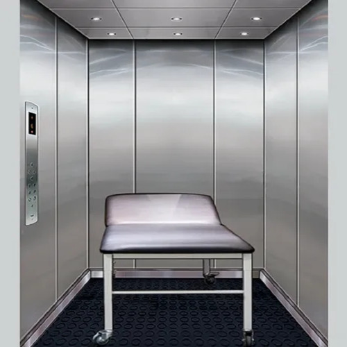 Hospital Passenger Elevators