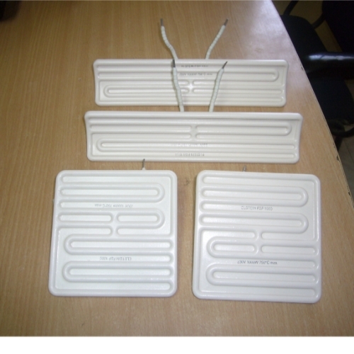IR Heater 