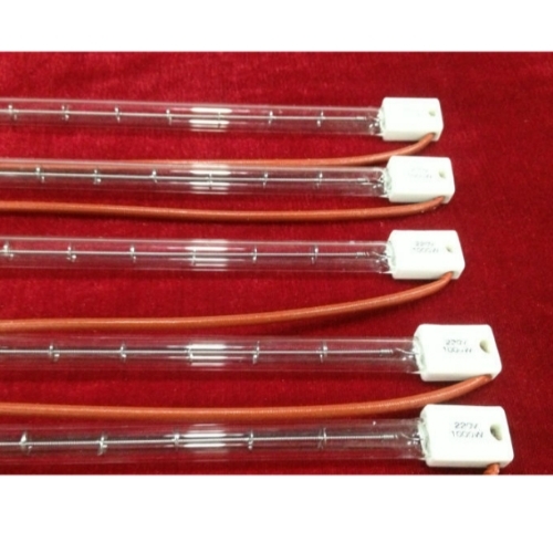 IR Lamp Heaters 