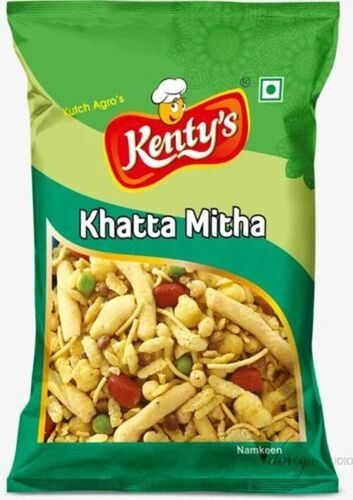 Khata Meetha Namkeen