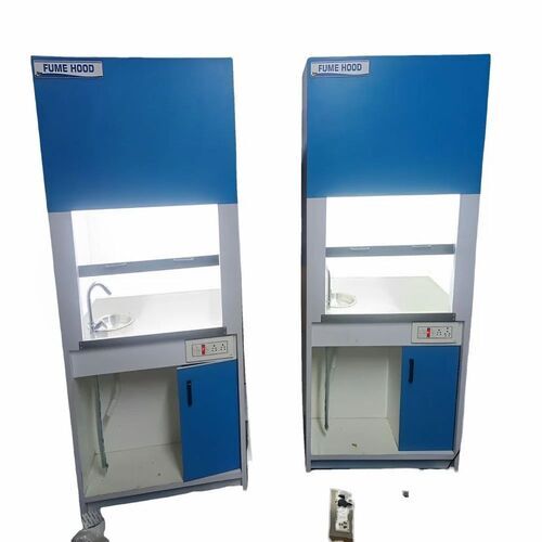 Laboratory Fume Hood