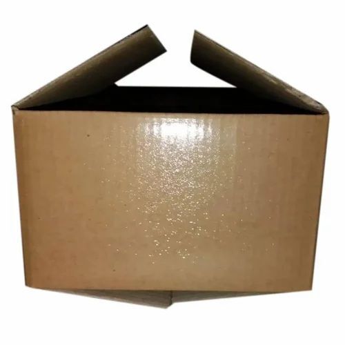 Laminated Corrugated Boxes
