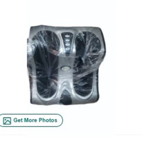 Leg And Foot Massager
