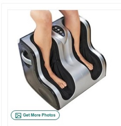Leg Massager