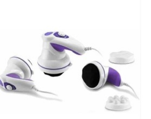 Manipol Full Body Massager