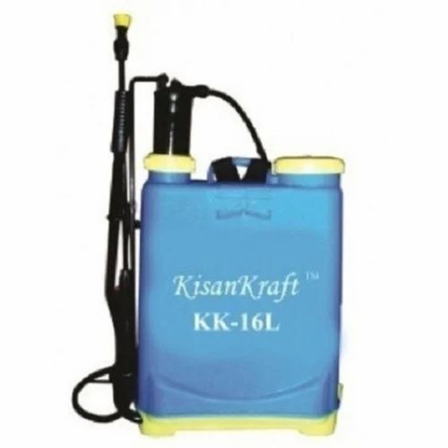 Manual Knapsack Sprayer