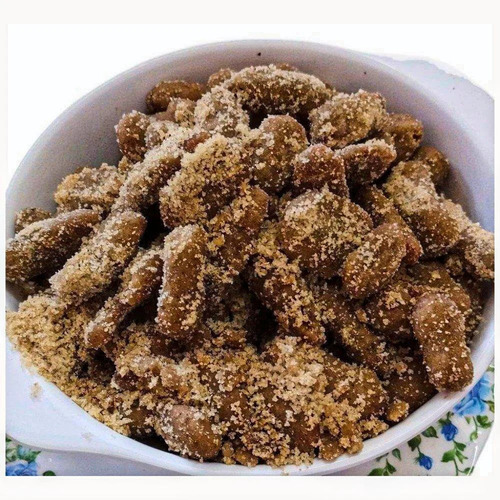 Masala Kharek Tukda Mukwas