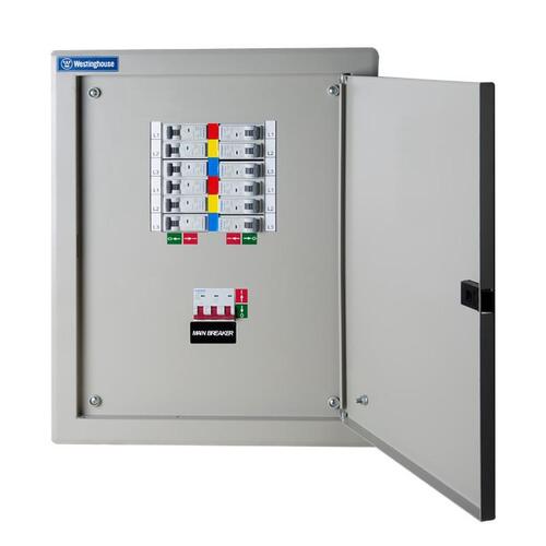 Mcb Distribution Box