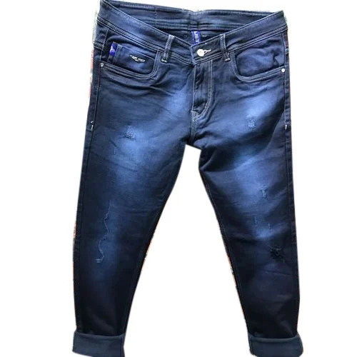 Mens Jeans - Age Group: >16 Years
