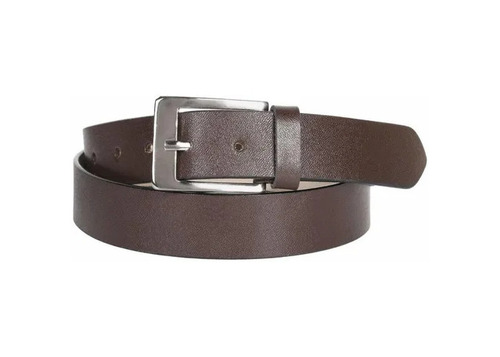 Mens Pin Hole Leather Belts