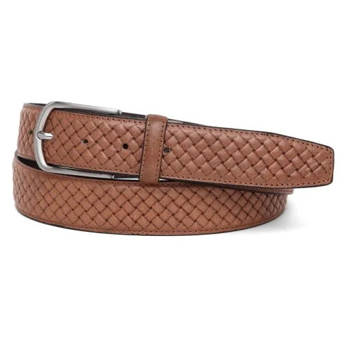 Mens Profile Leather Belts