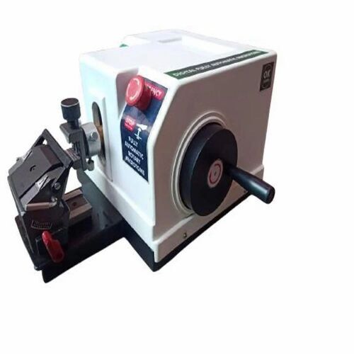 Microtome Fully Automatic