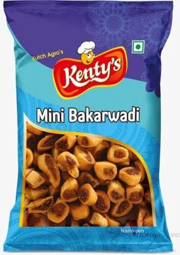 Mini Bhakarwadi Namkeen