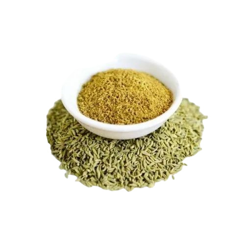 Natural Fennel Seeds