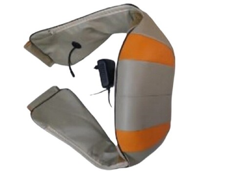 Neck Kneading Massager By Acupressure Health Care System