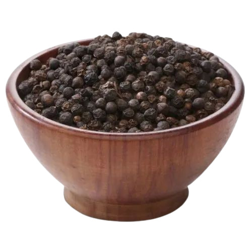 Organic Black Pepper