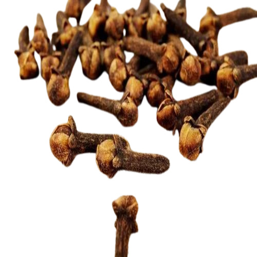 Organic Clove