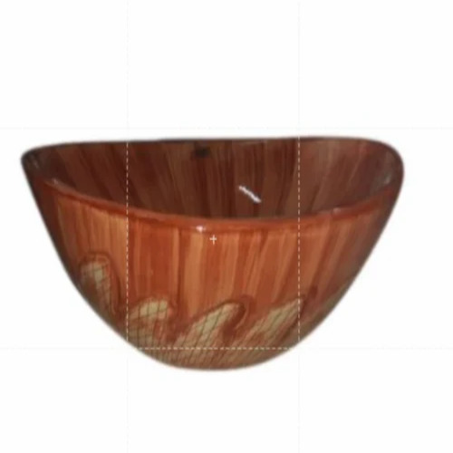 Oval Table Top Wash Basin