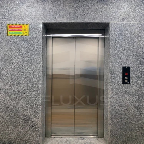 Passenger Lifts Elevators
