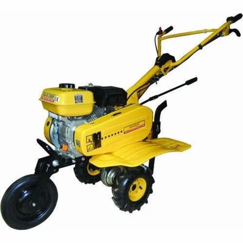 Petrol Inter Cultivator