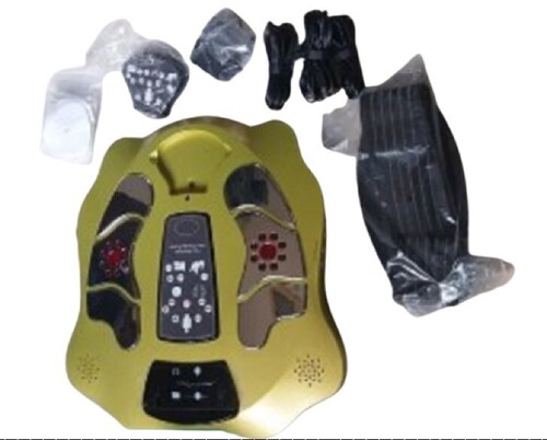 Physiotherapy Foot Reflexology Massager