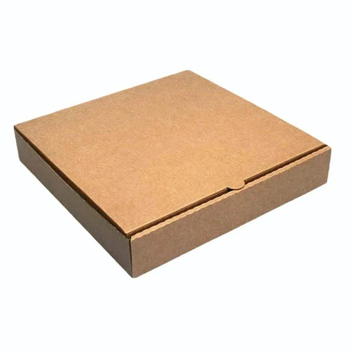 Pizza Packaging Box