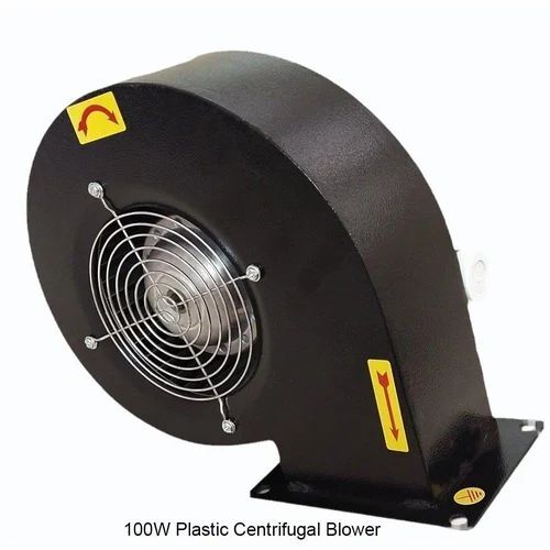 Plastic Centrifugal Blower