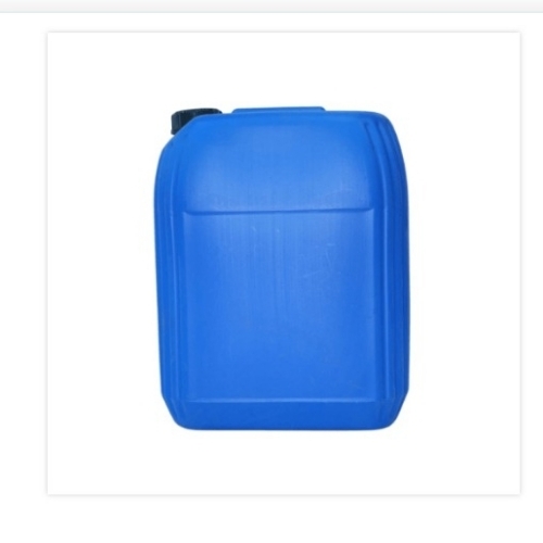 Plastic Jerry Can