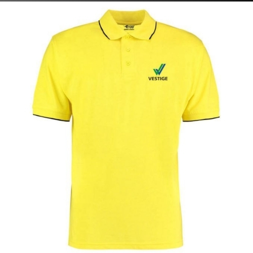Polyester Corporate T Shirt