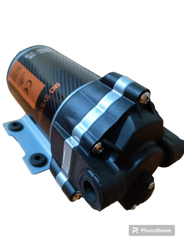 Polypropylene MERLIN RO IMP PUMP