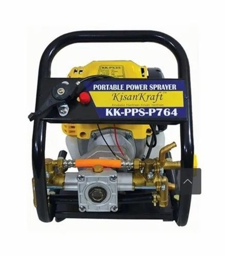 Portable Power Sprayer