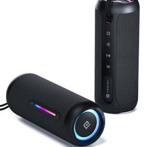 Portable Speaker