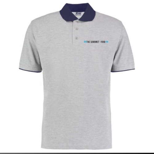 Premium Mens Corporate T Shirts