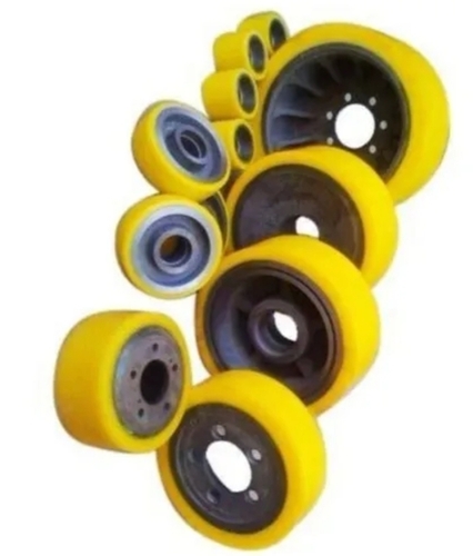 Pu Drive Wheel