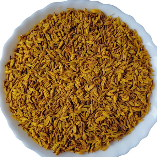 Roasted Haldi Saunf Mukhwas