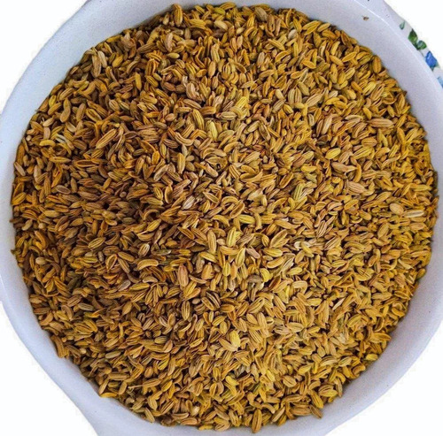 Roasted Variyali Mukhwas
