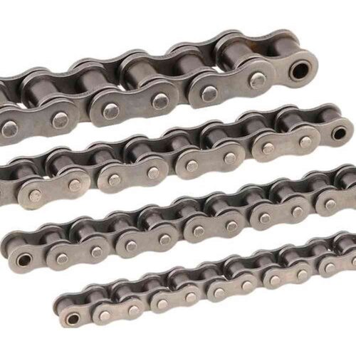 Roller Chain - Application: Agriculture Field