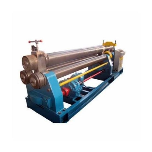 Rolling Machine