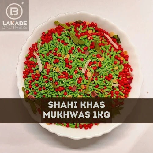 Shahi Khas Mukhwas